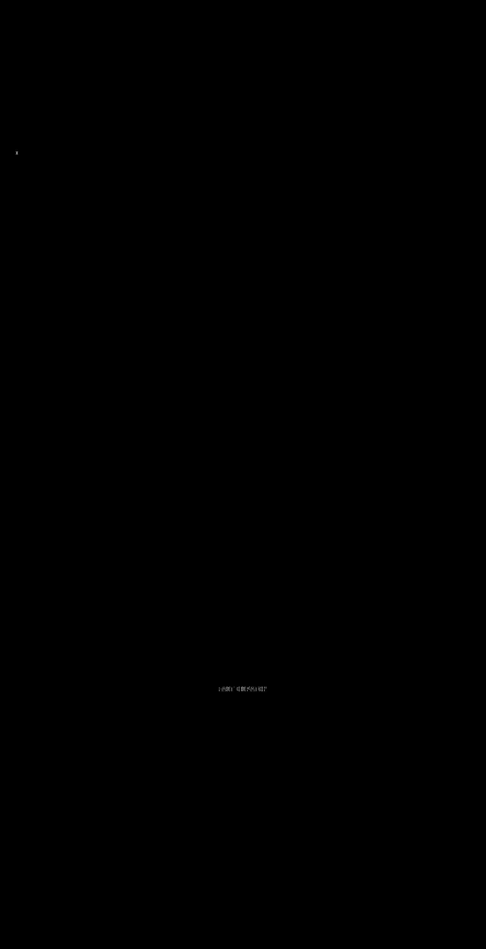 roughbloodapparel.com — Shopify storefront screenshot
