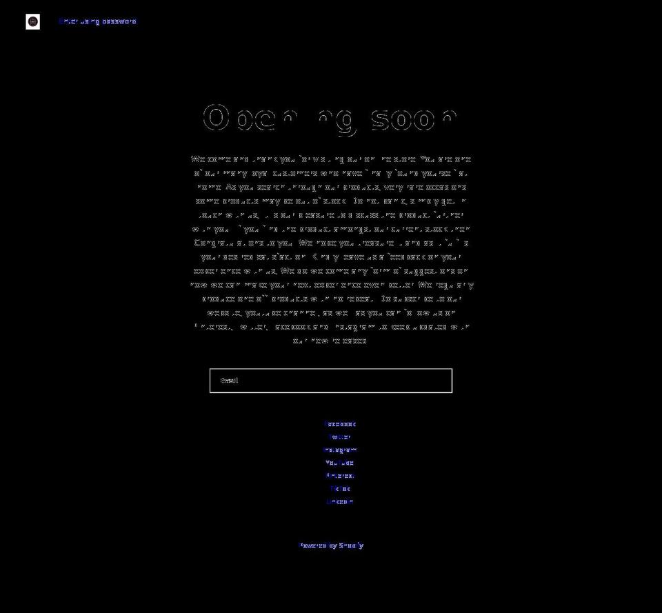 royalbillionaire.com shopify website screenshot