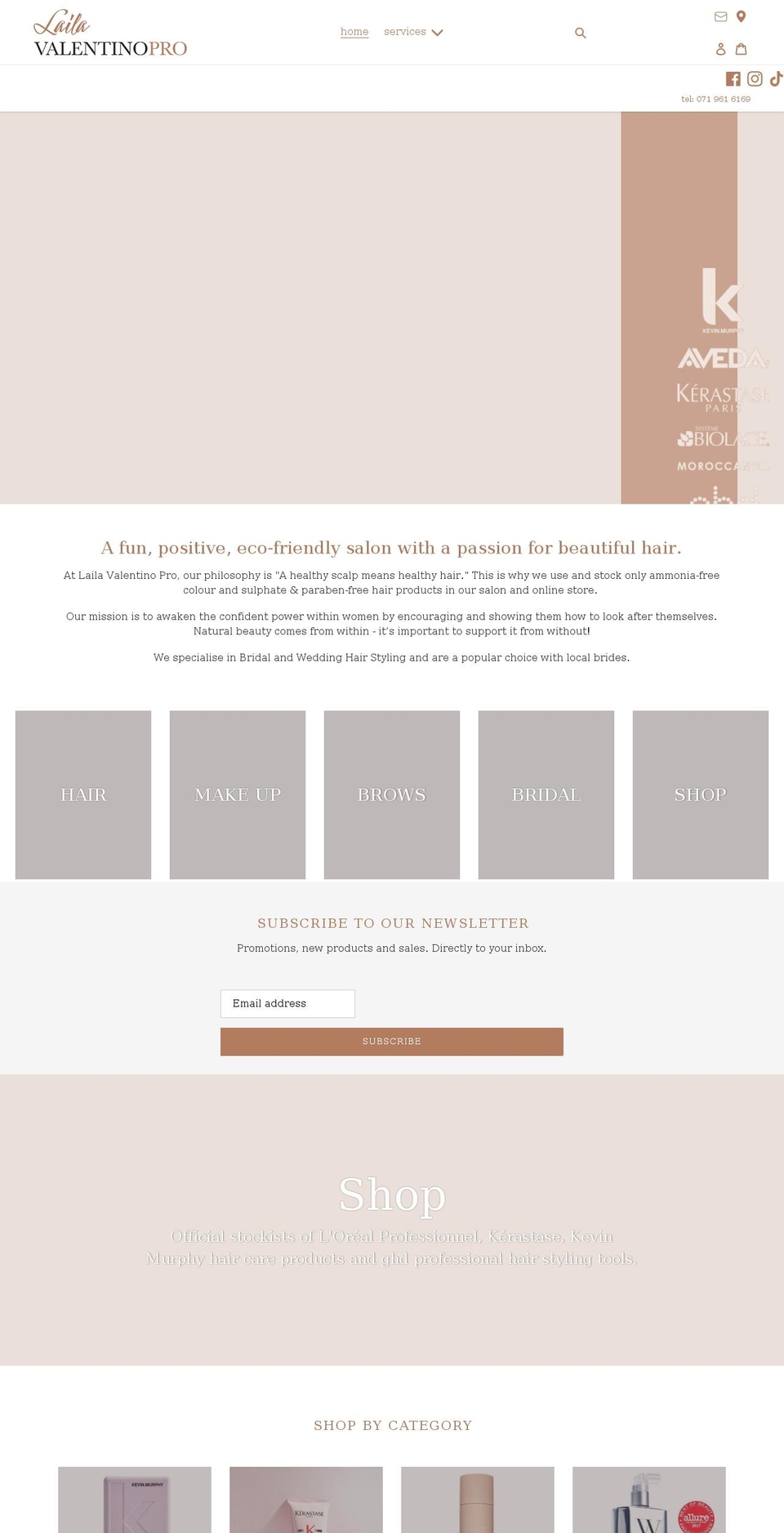 royalkalahari.com shopify website screenshot