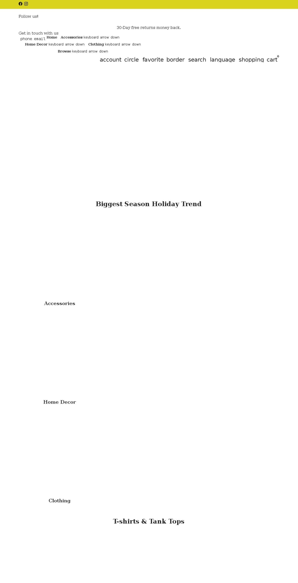 royaltydiscount.com shopify website screenshot