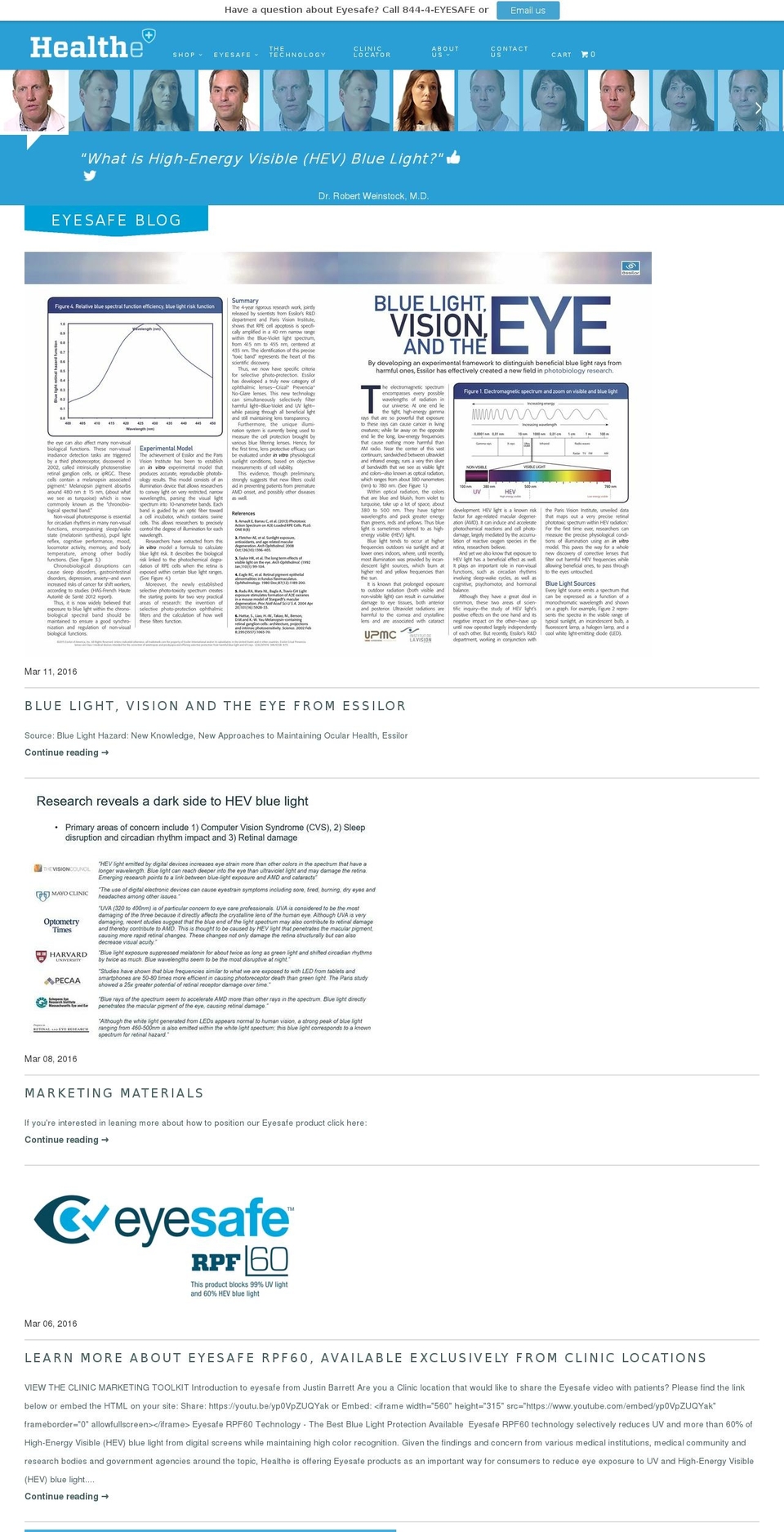 rpf15.com shopify website screenshot