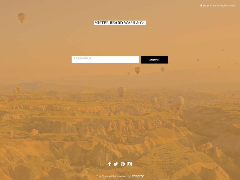 rpmblue.com — Shopify storefront screenshot