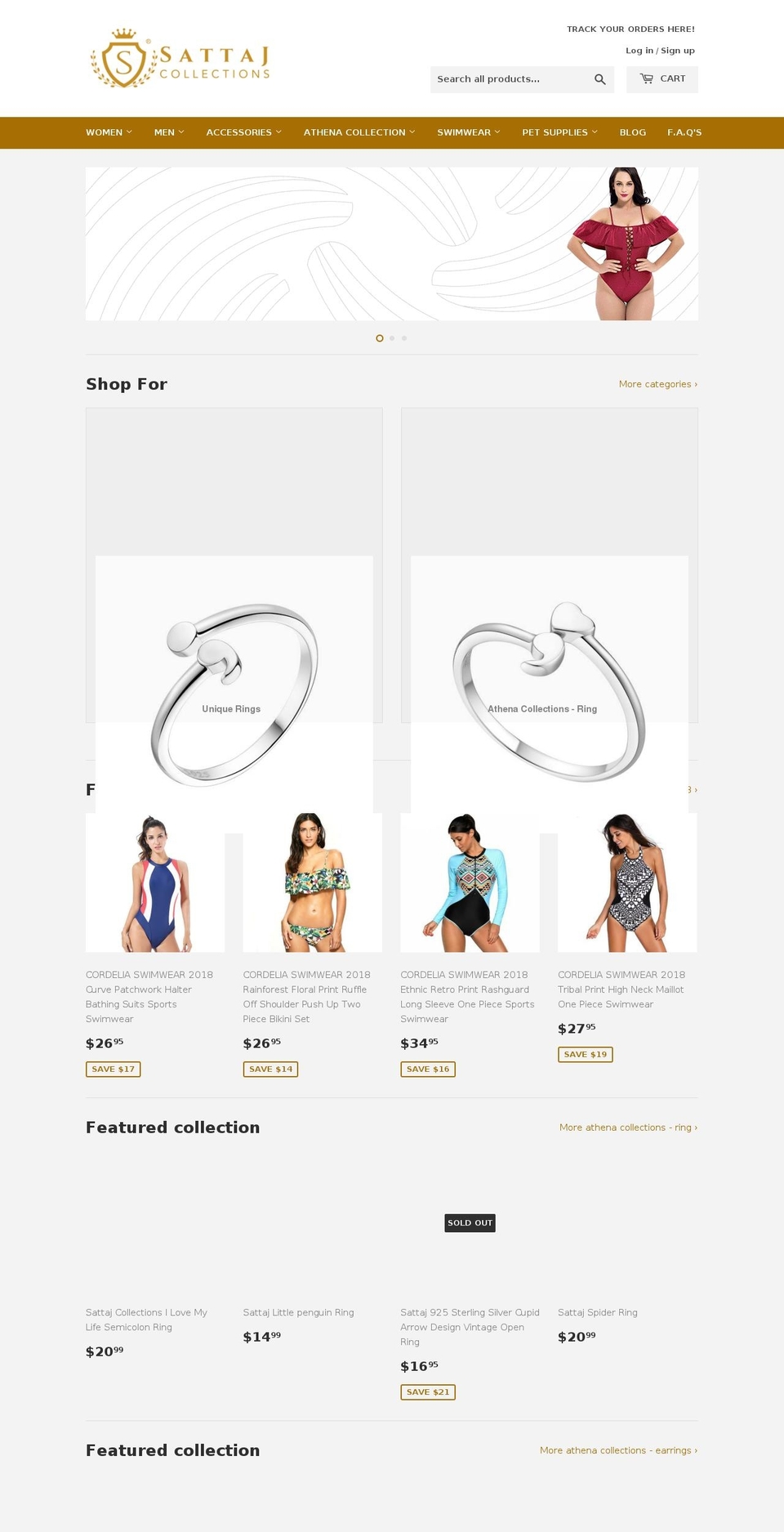 rsquaredinteriors.com — Shopify storefront screenshot