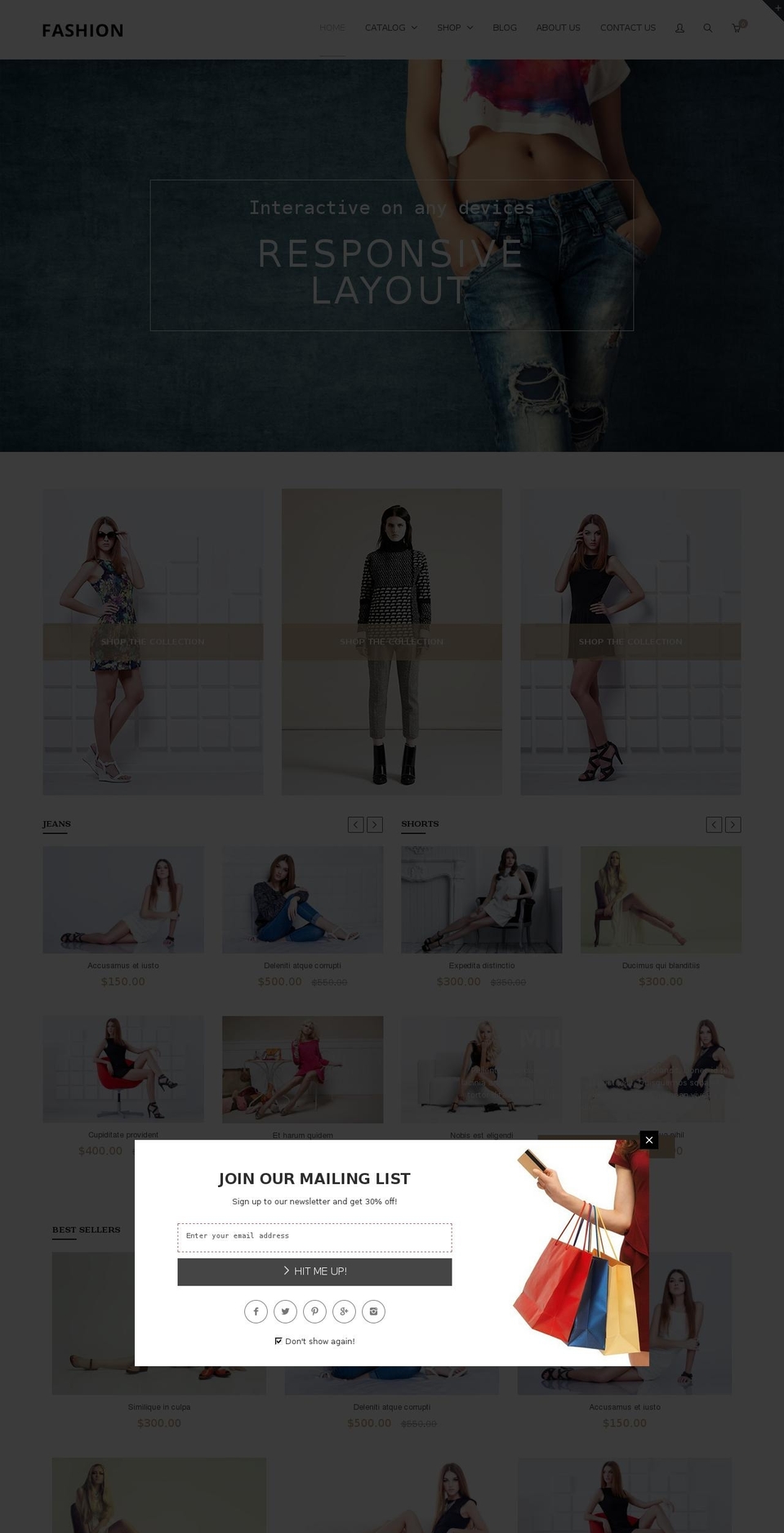 rt-fashion.myshopify.com shopify website screenshot