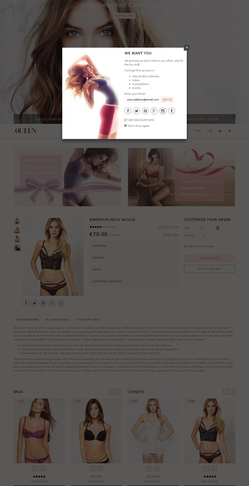 QUEEN Shopify theme site example rt-queen4.myshopify.com