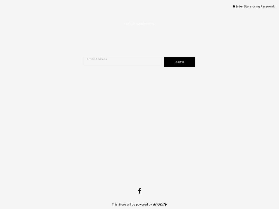 rtsupplements.com — Shopify storefront screenshot