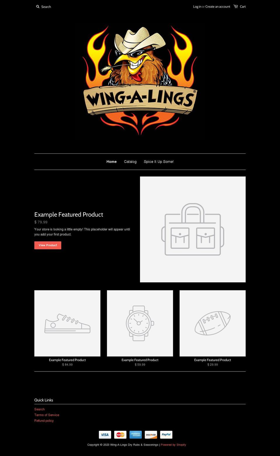 rub-a-dub-rubs-mfg.myshopify.com shopify website screenshot