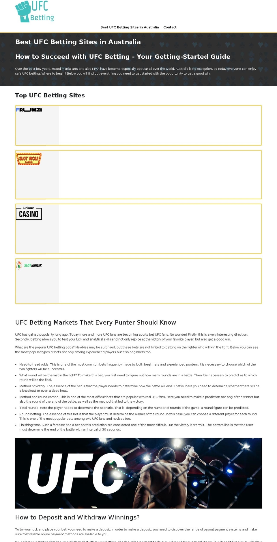 rubbercuppy.com.au shopify website screenshot