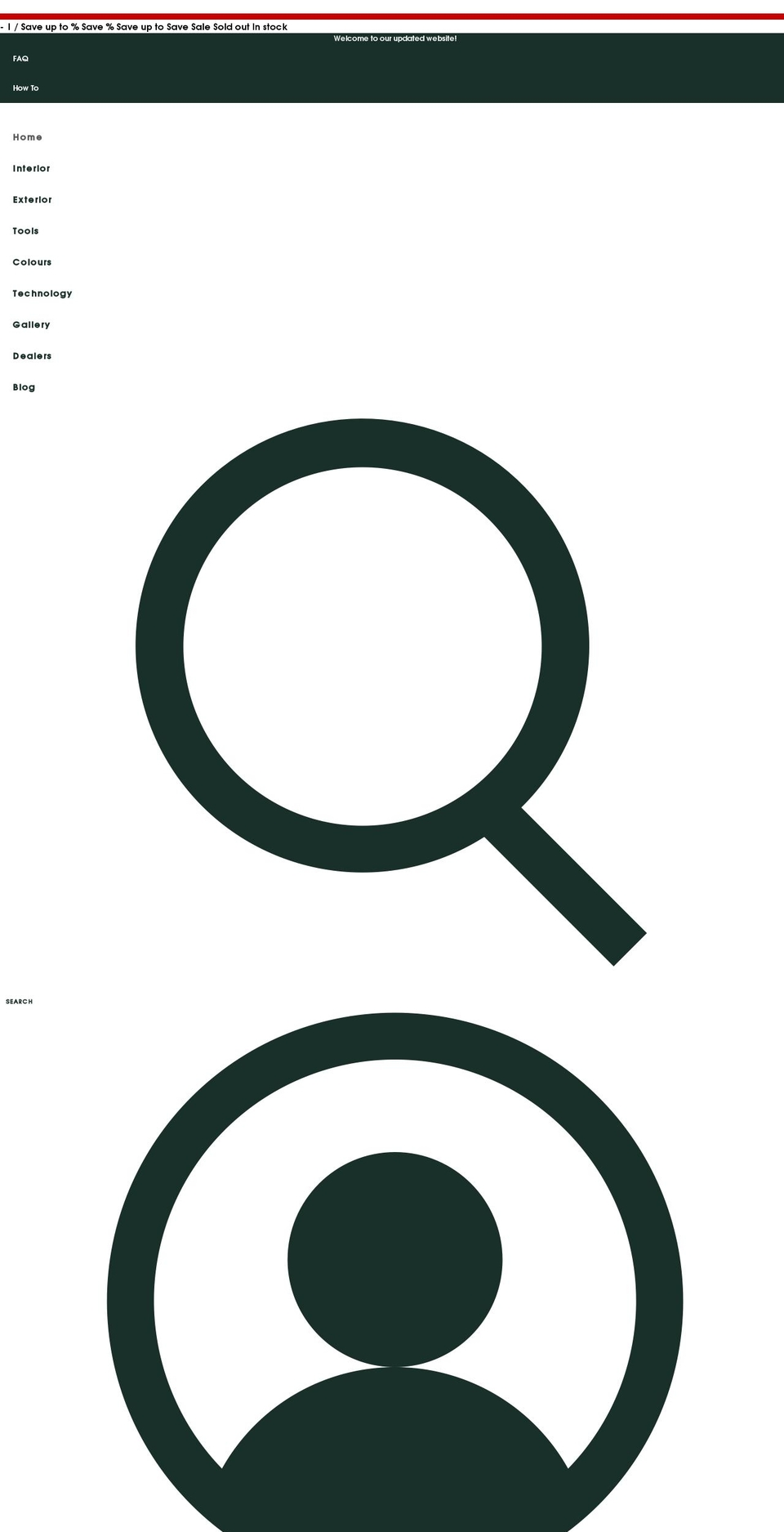 rubiomonocoatcanada.com shopify website screenshot