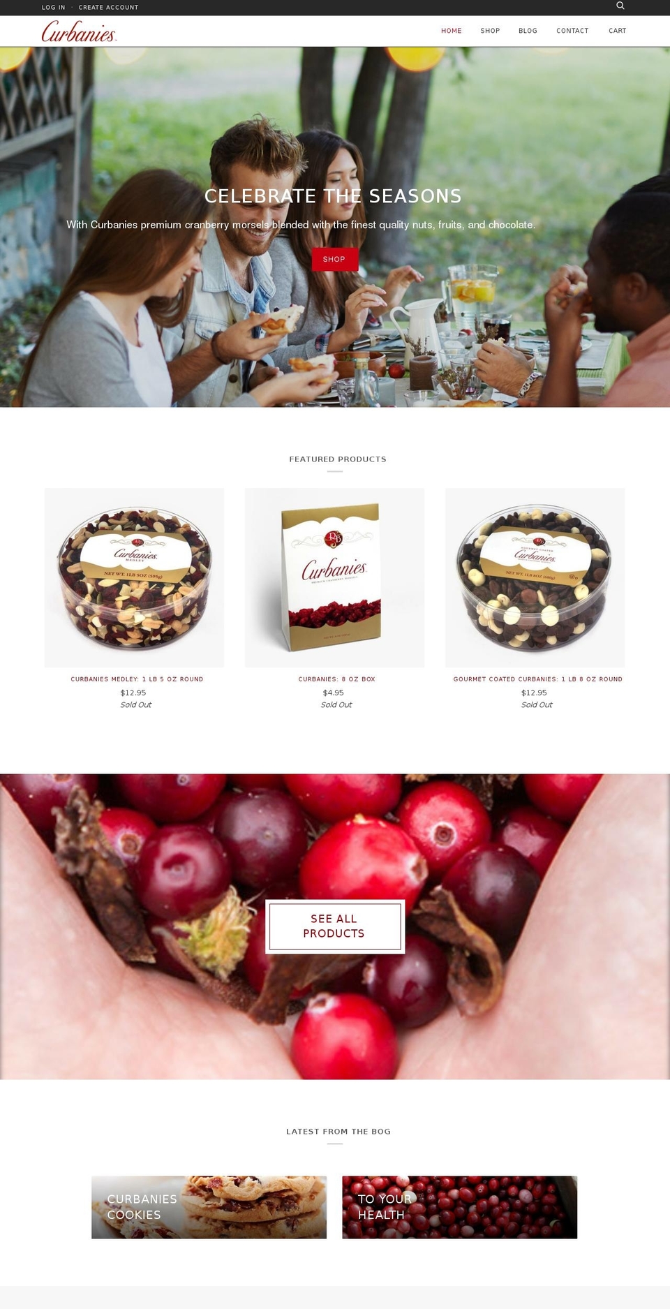rubybayllc.com shopify website screenshot