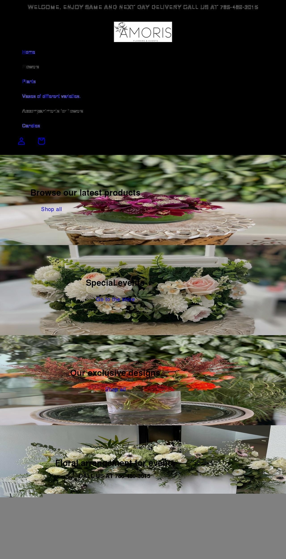 rubylights.com.au shopify website screenshot