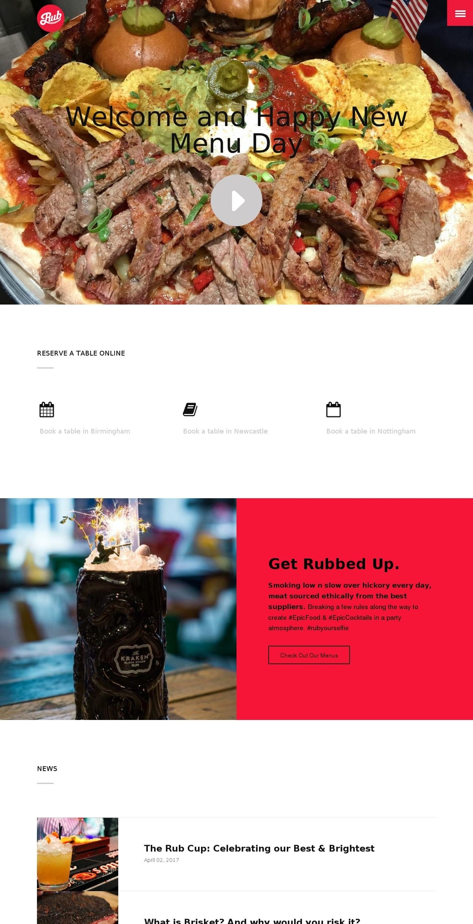 rubyourselfie.com shopify website screenshot