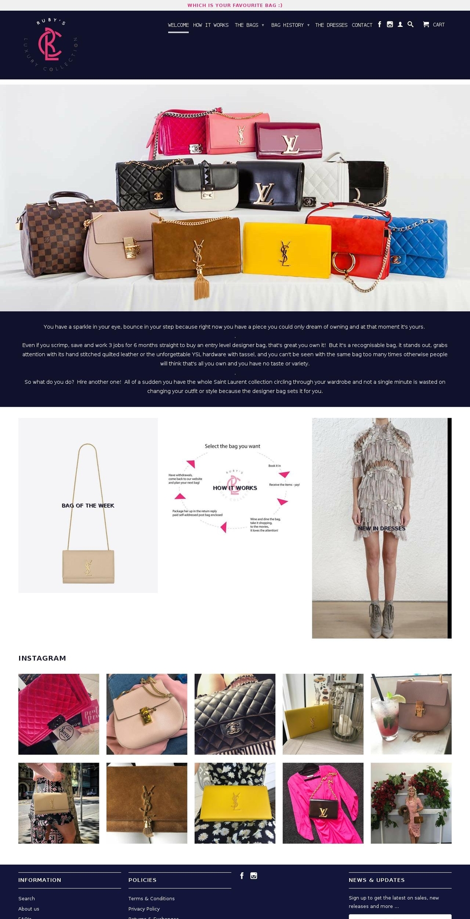 eChic Retina-PROD-2016 Shopify theme site example rubysluxurycollection.com.au