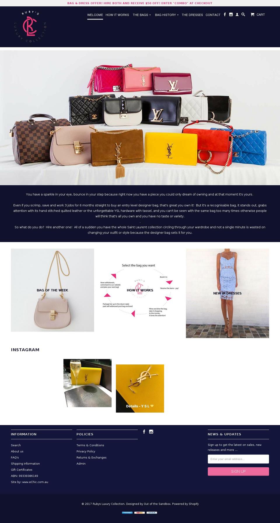 eChic Retina-PROD-2016 Shopify theme site example rubysluxurycollection.com