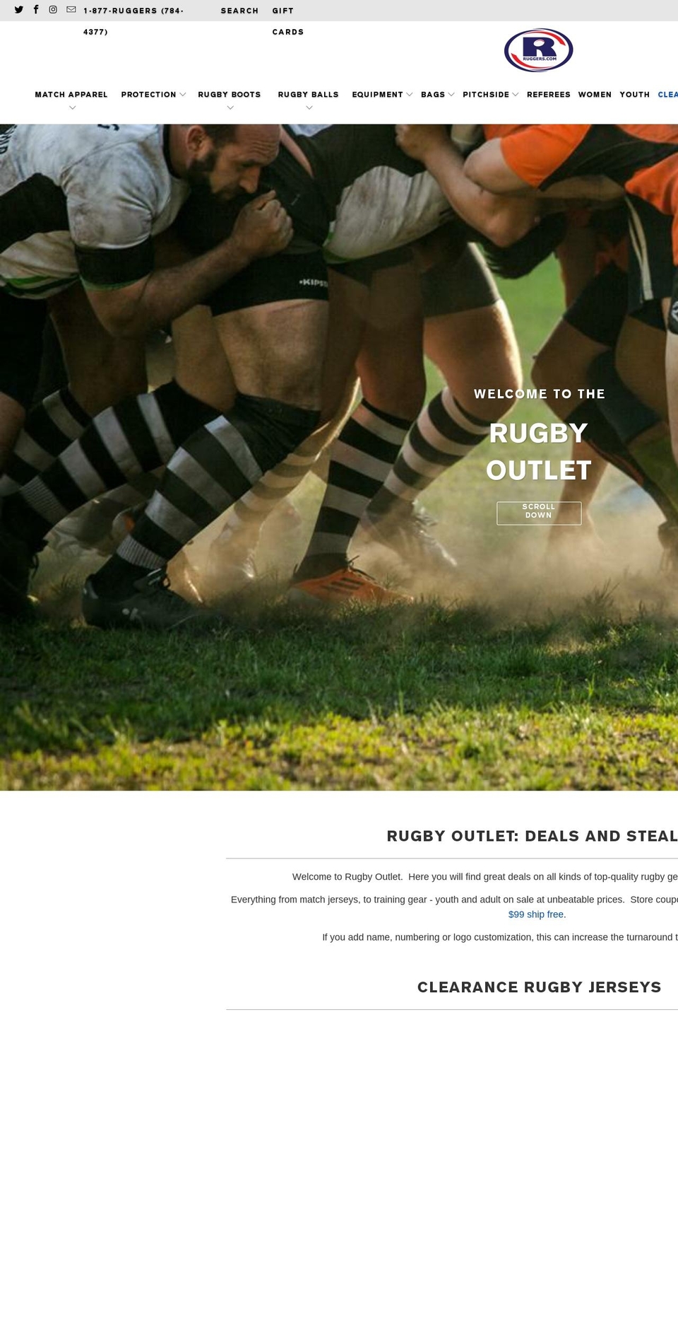 May-16-2018-July-2-2018-August-1-2018 Shopify theme site example rugby-outlet.com