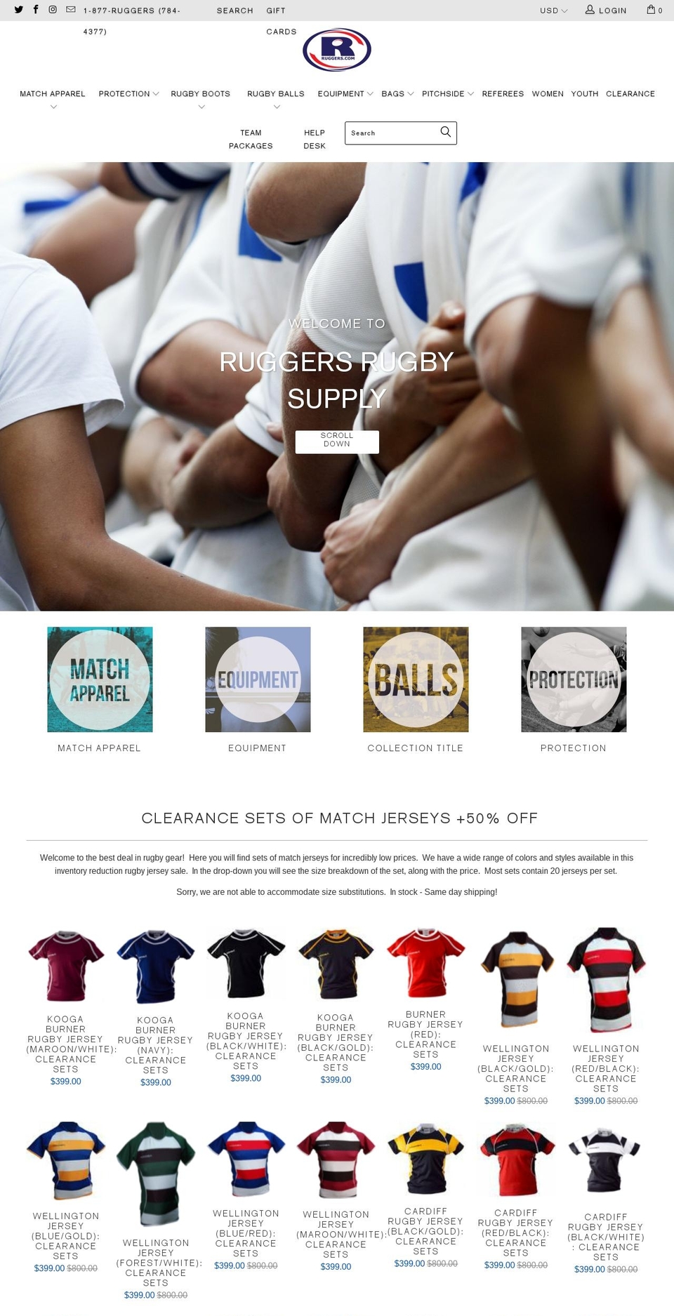 May-16-2018-July-2-2018-August-1-2018 Shopify theme site example rugbyreplica.com