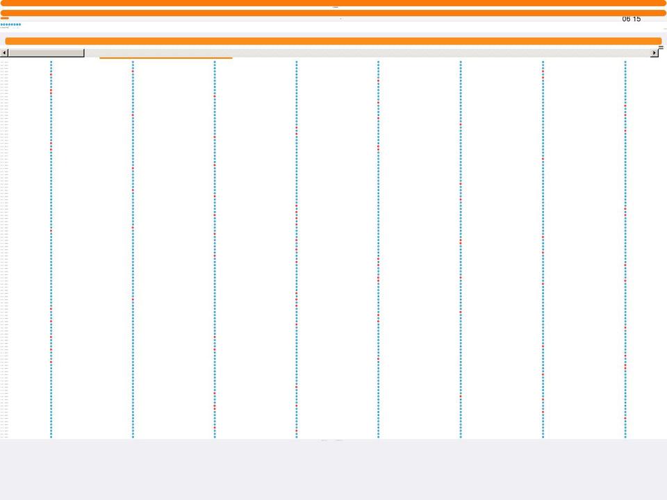 ruixinfenche.com shopify website screenshot