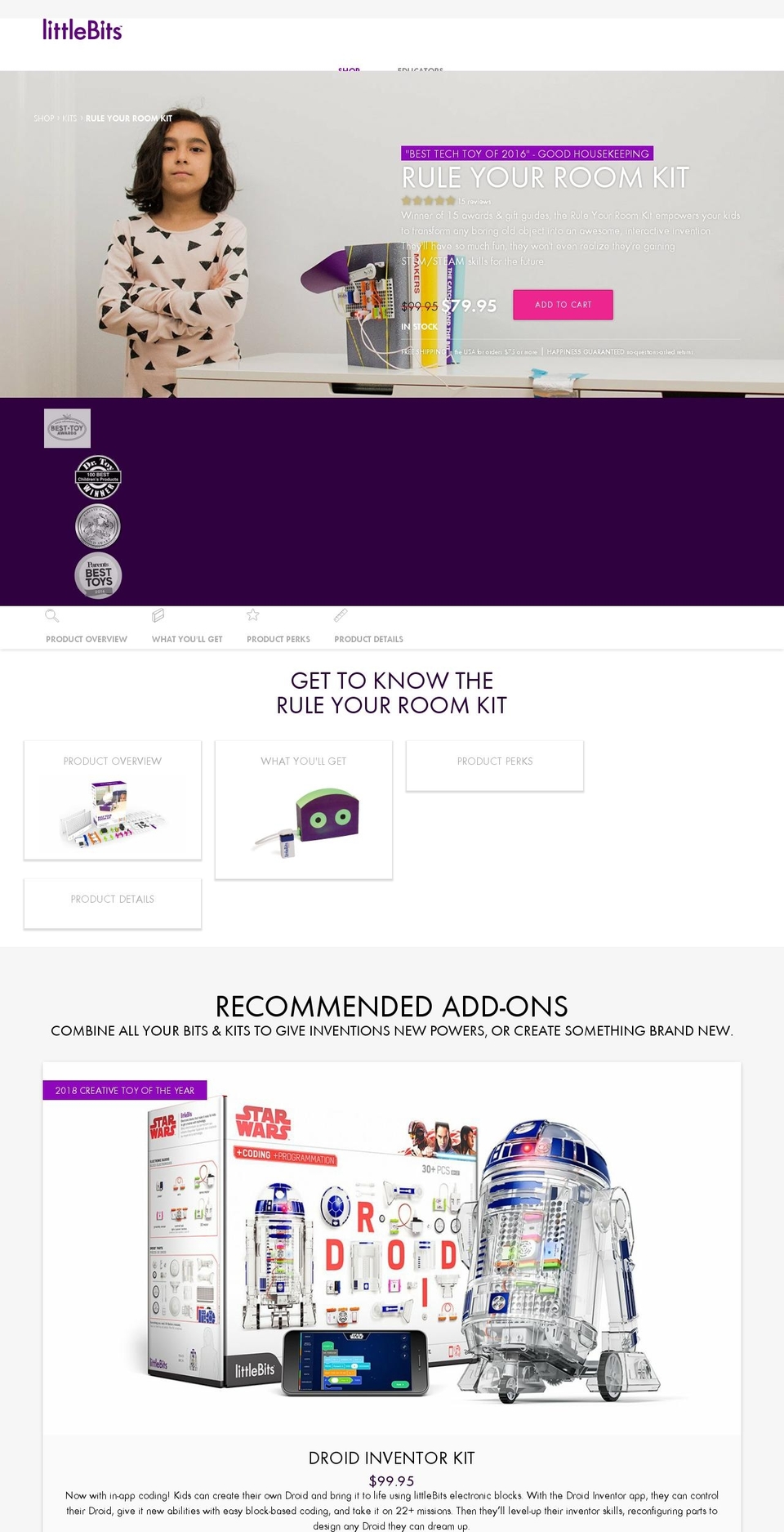 Shopify 2018-08-15v1 [production_v2] Shopify theme site example ruleyourroom.com
