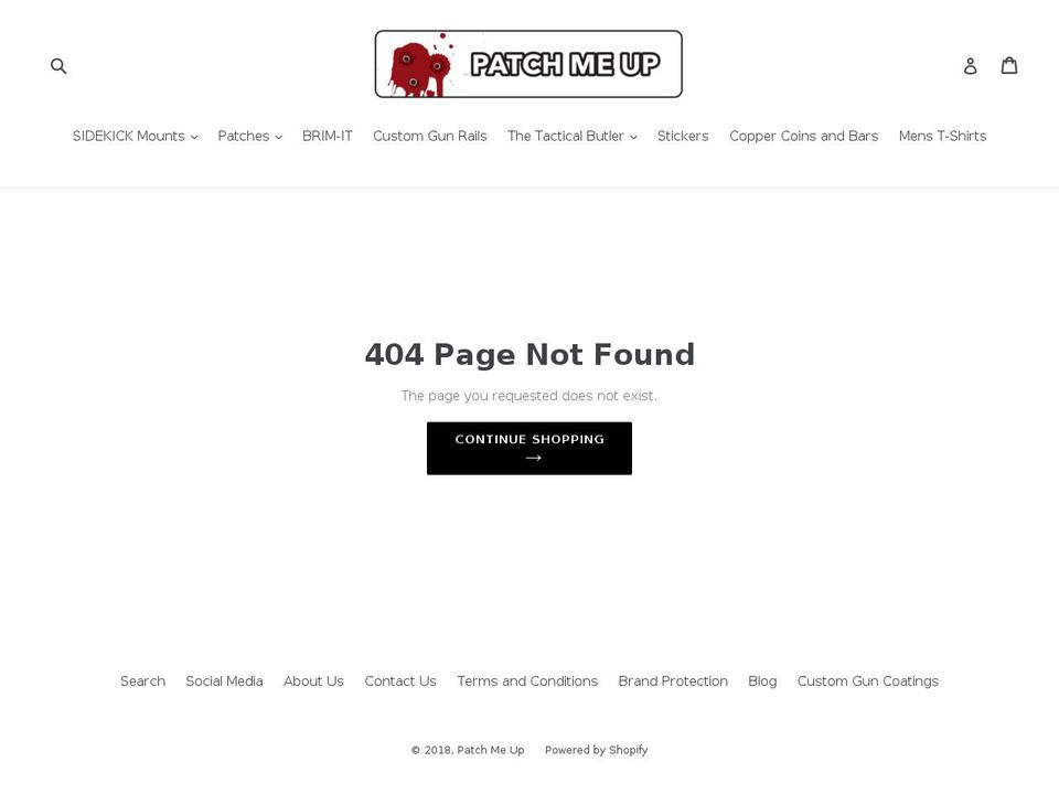run556.com — Shopify storefront screenshot