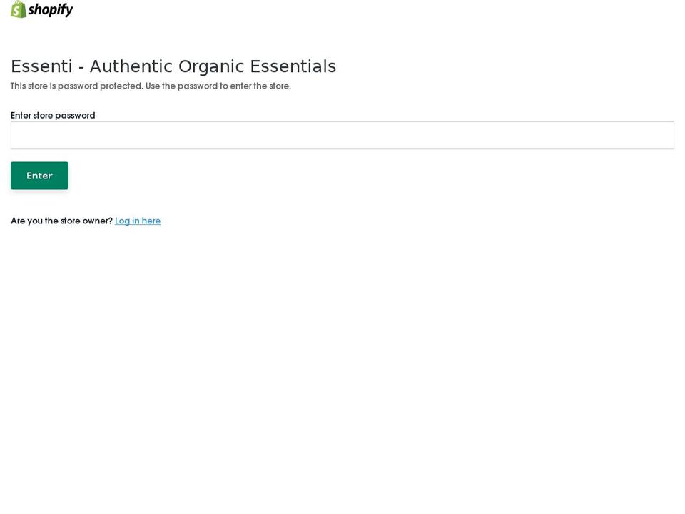 runicshaman.com — Shopify storefront screenshot