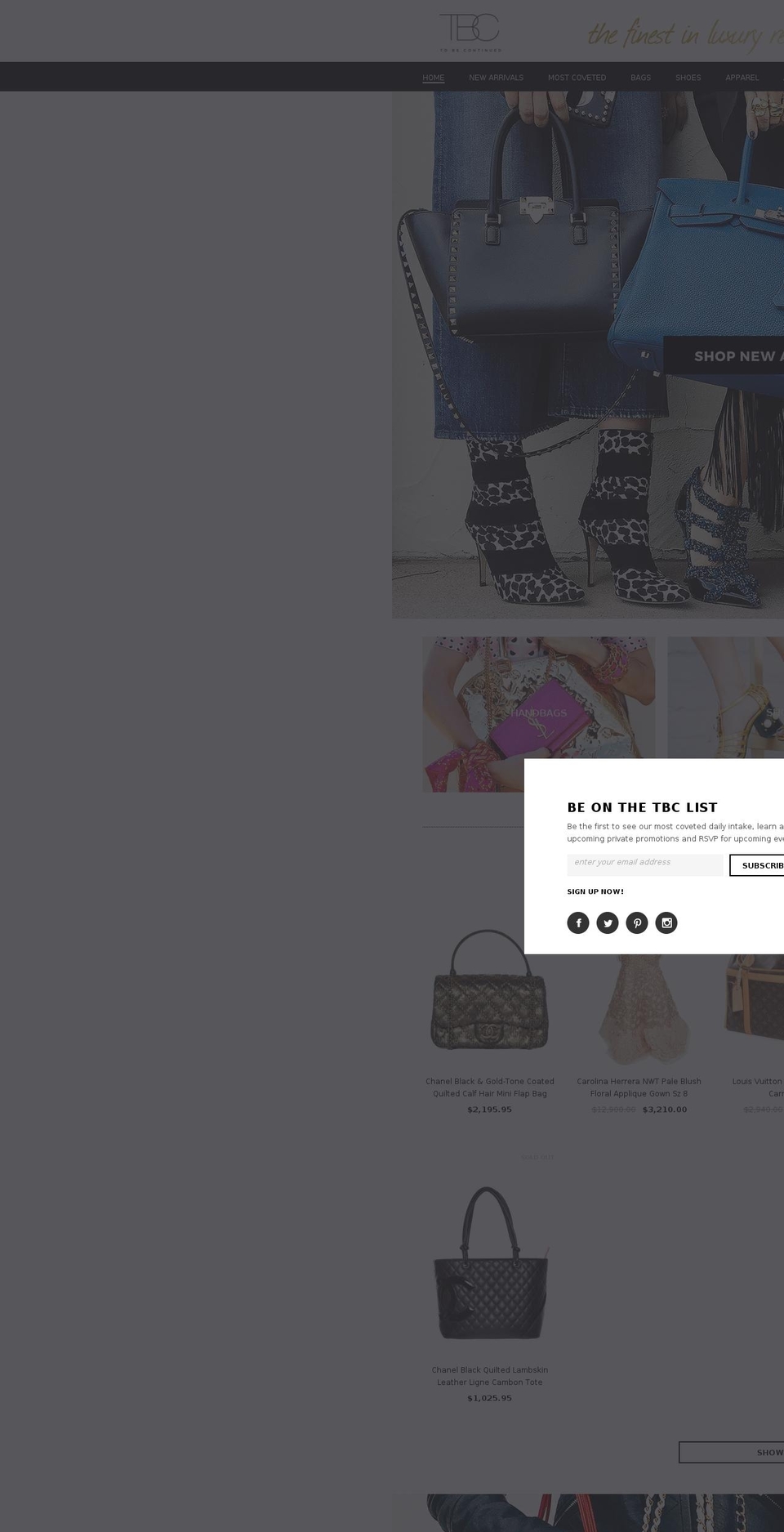 runwaydepot.biz shopify website screenshot