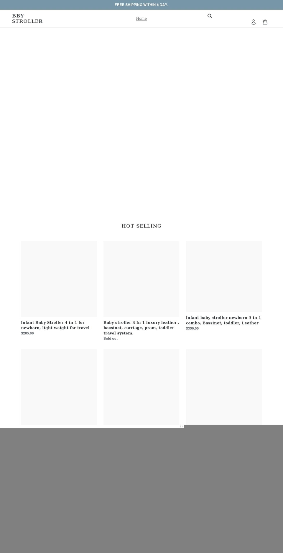 ruralagora.com shopify website screenshot