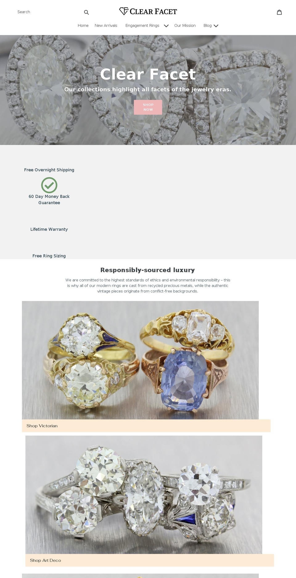 russlascala1.myshopify.com shopify website screenshot