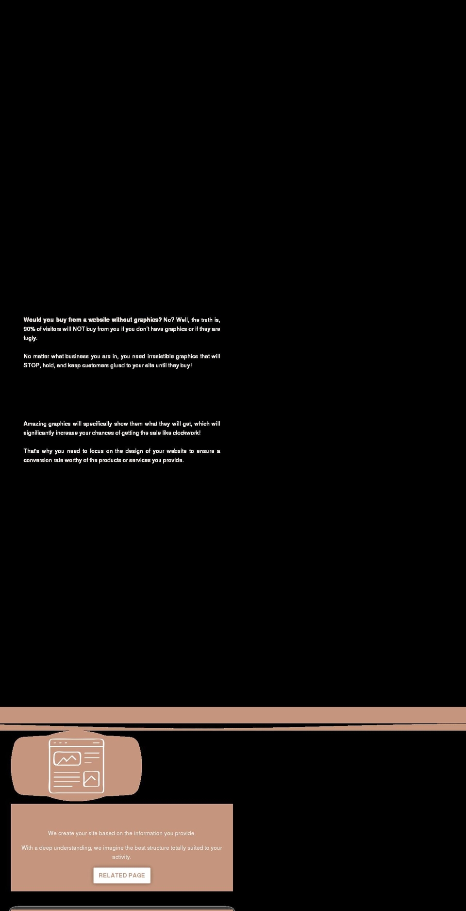 rustmove.com shopify website screenshot
