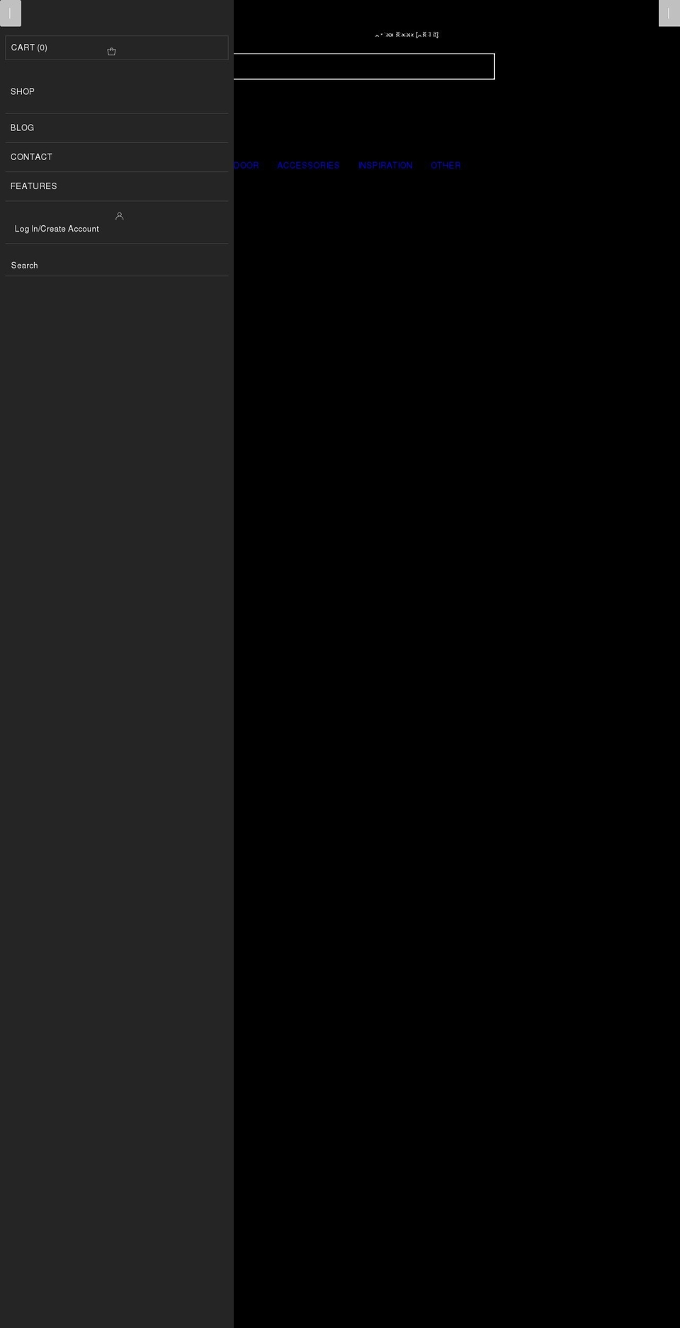 rutherford-romaguera2611.myshopify.com shopify website screenshot
