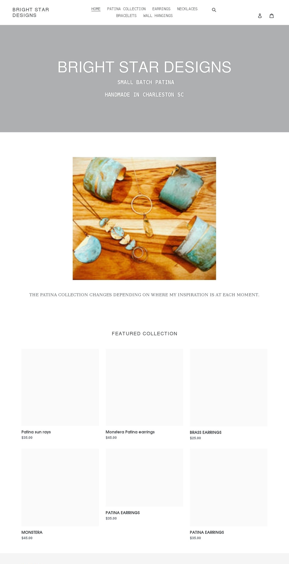 ryannbretone.com shopify website screenshot