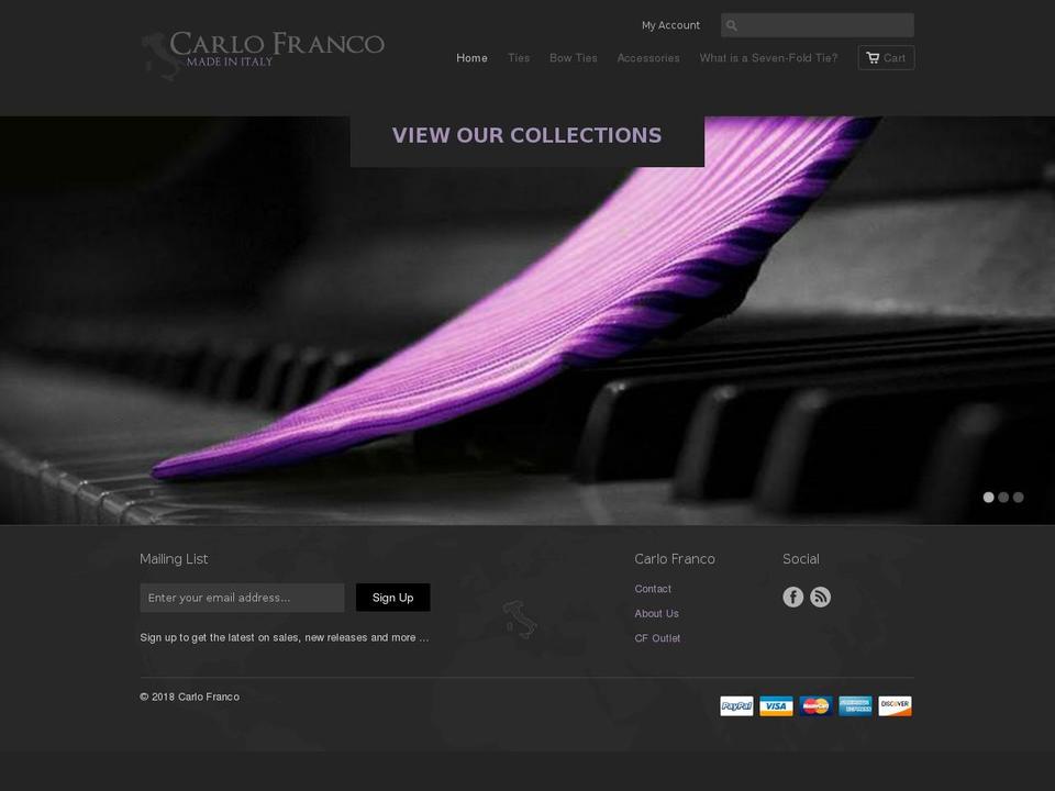 ryeworthcashmere.com — Shopify storefront screenshot