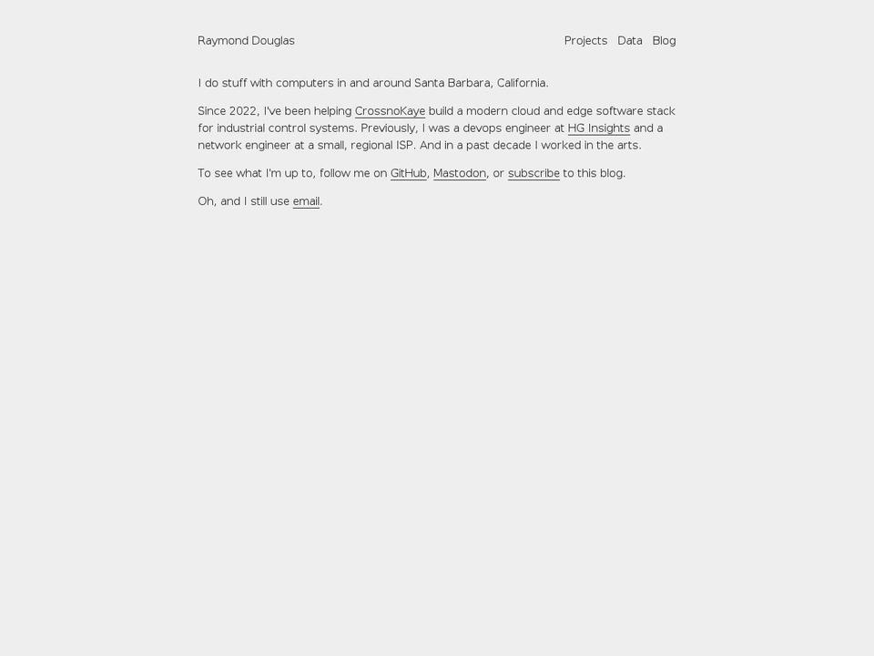 rymnd.org shopify website screenshot