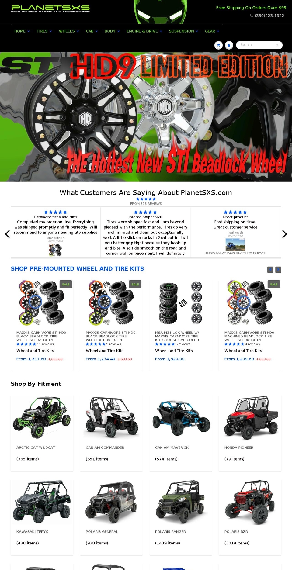 PlanetRZR Master 9\/29\/17 Shopify theme site example rzrplanet.com