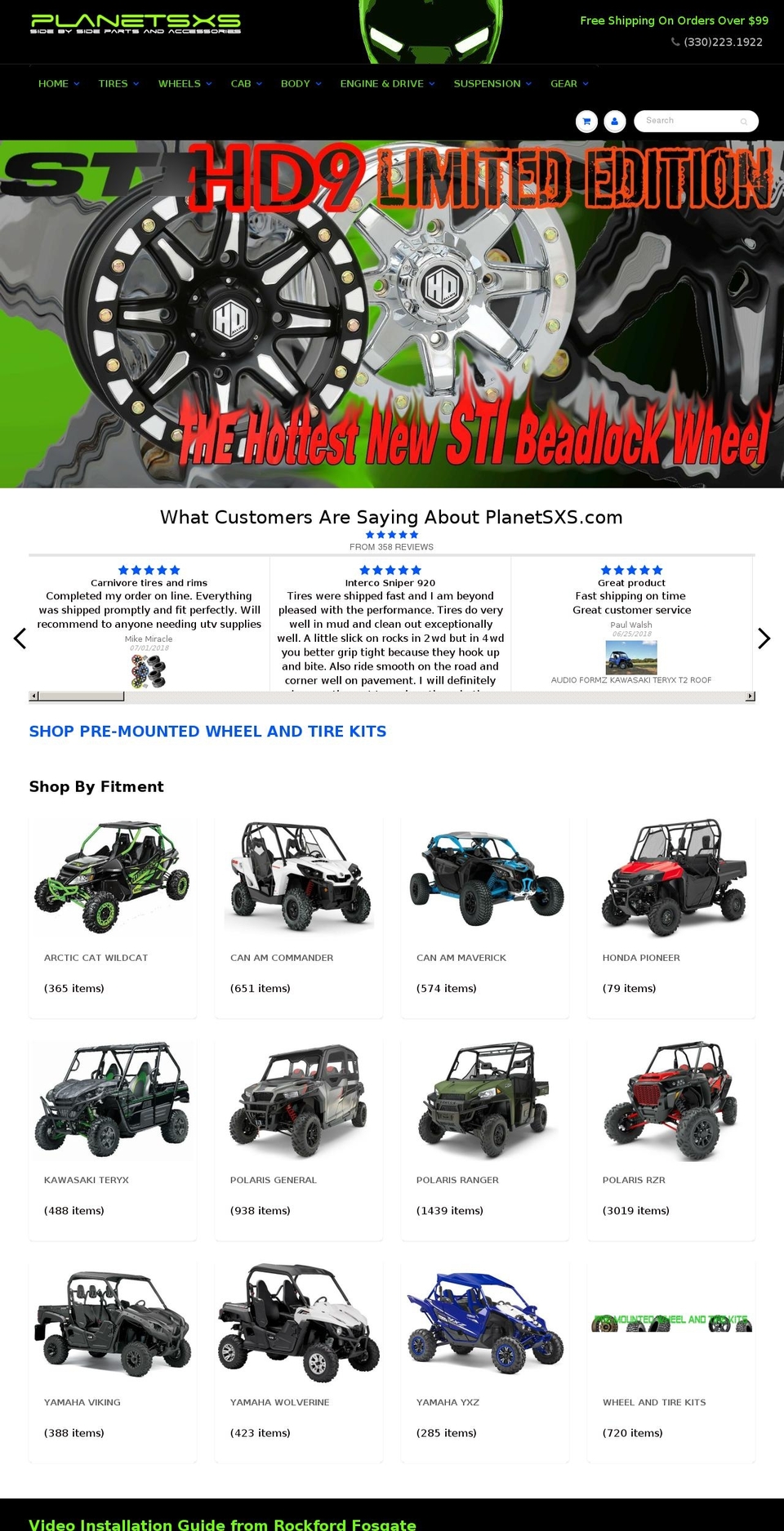 PlanetRZR Master 9\/29\/17 Shopify theme site example rzrplanet.org