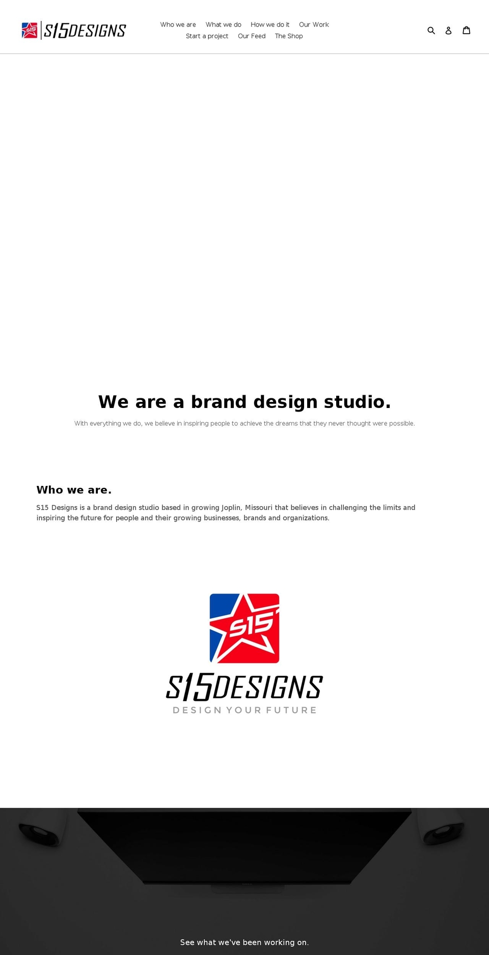 s15elite.com shopify website screenshot