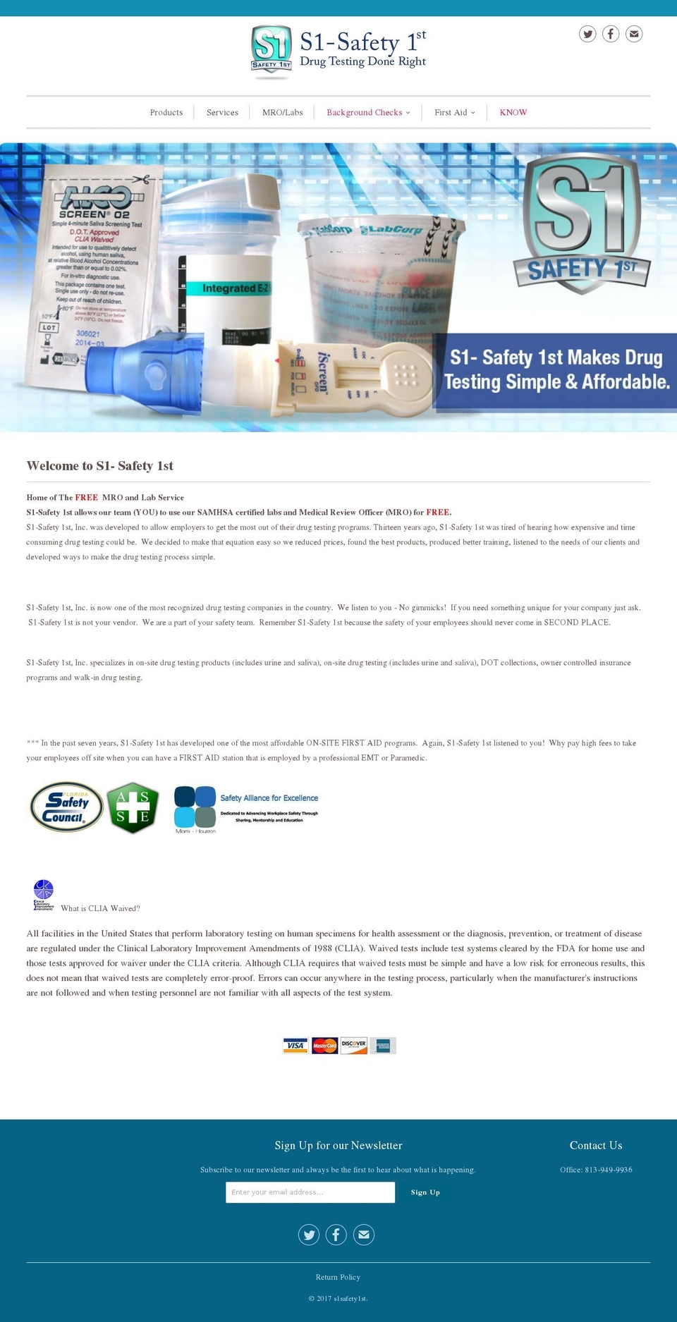 s1team.com shopify website screenshot