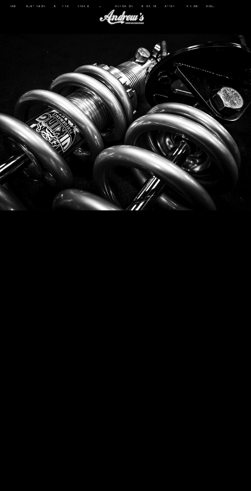 s550swap.com shopify website screenshot