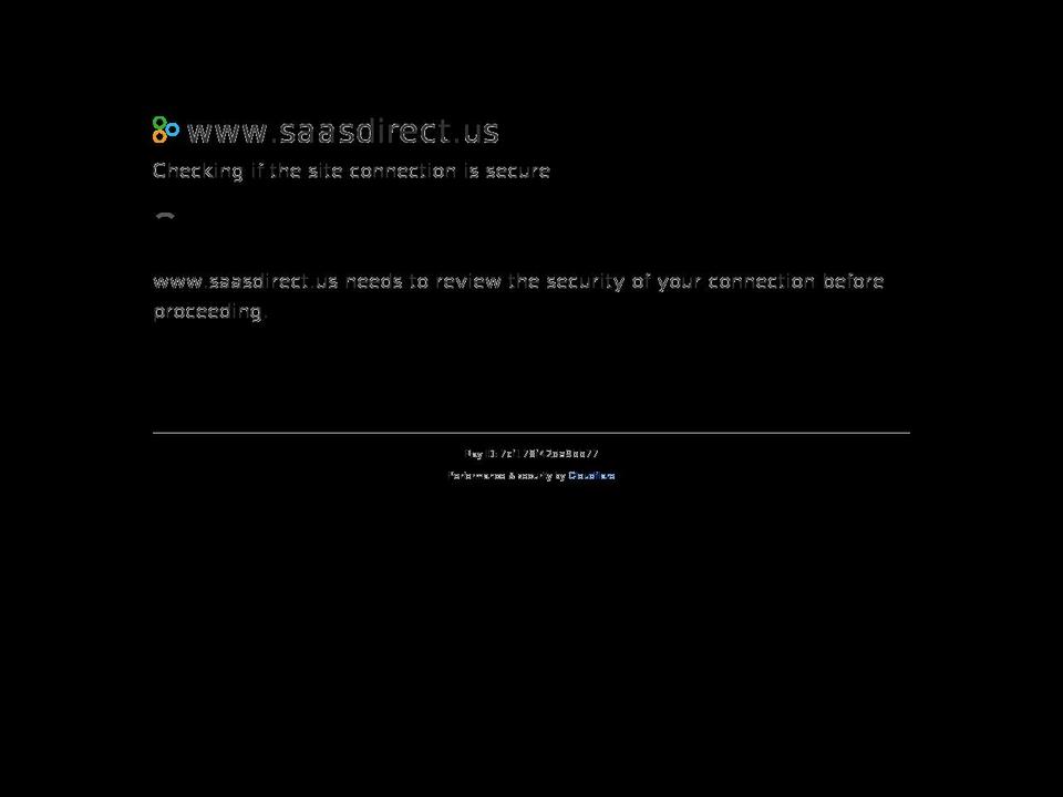 saasdirect.org shopify website screenshot