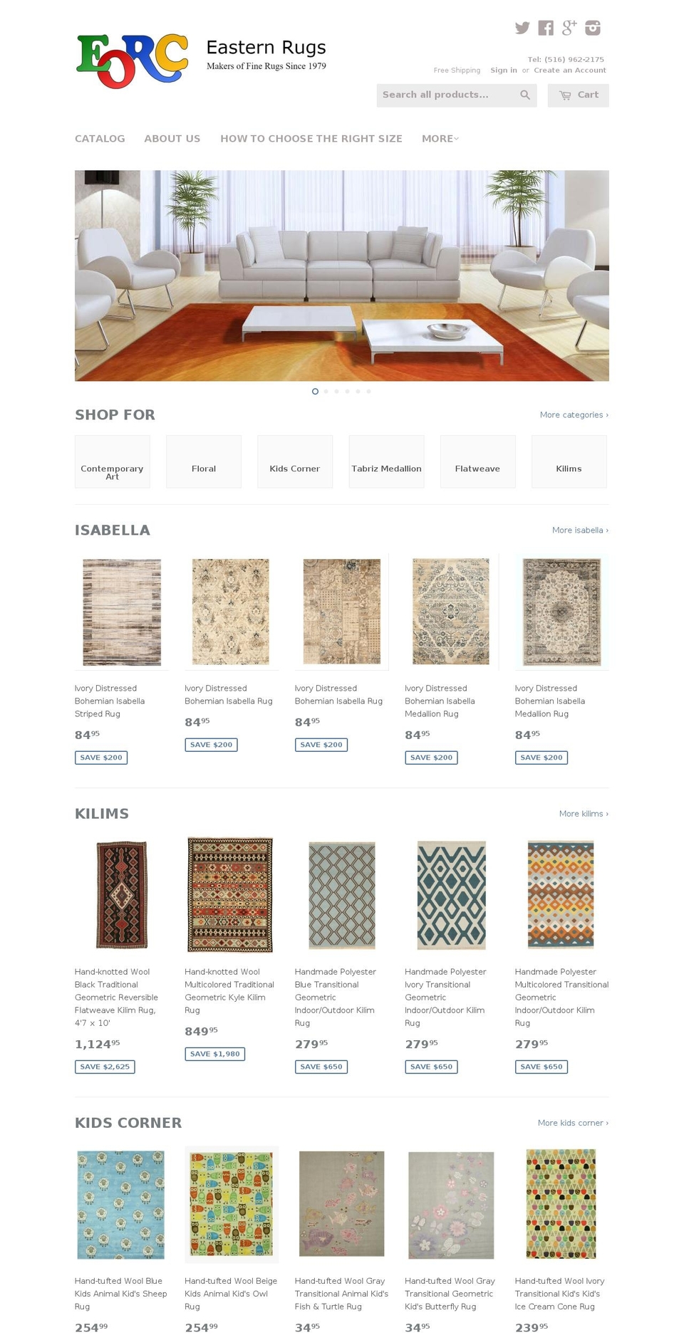 saffronforlife.com — Shopify storefront screenshot