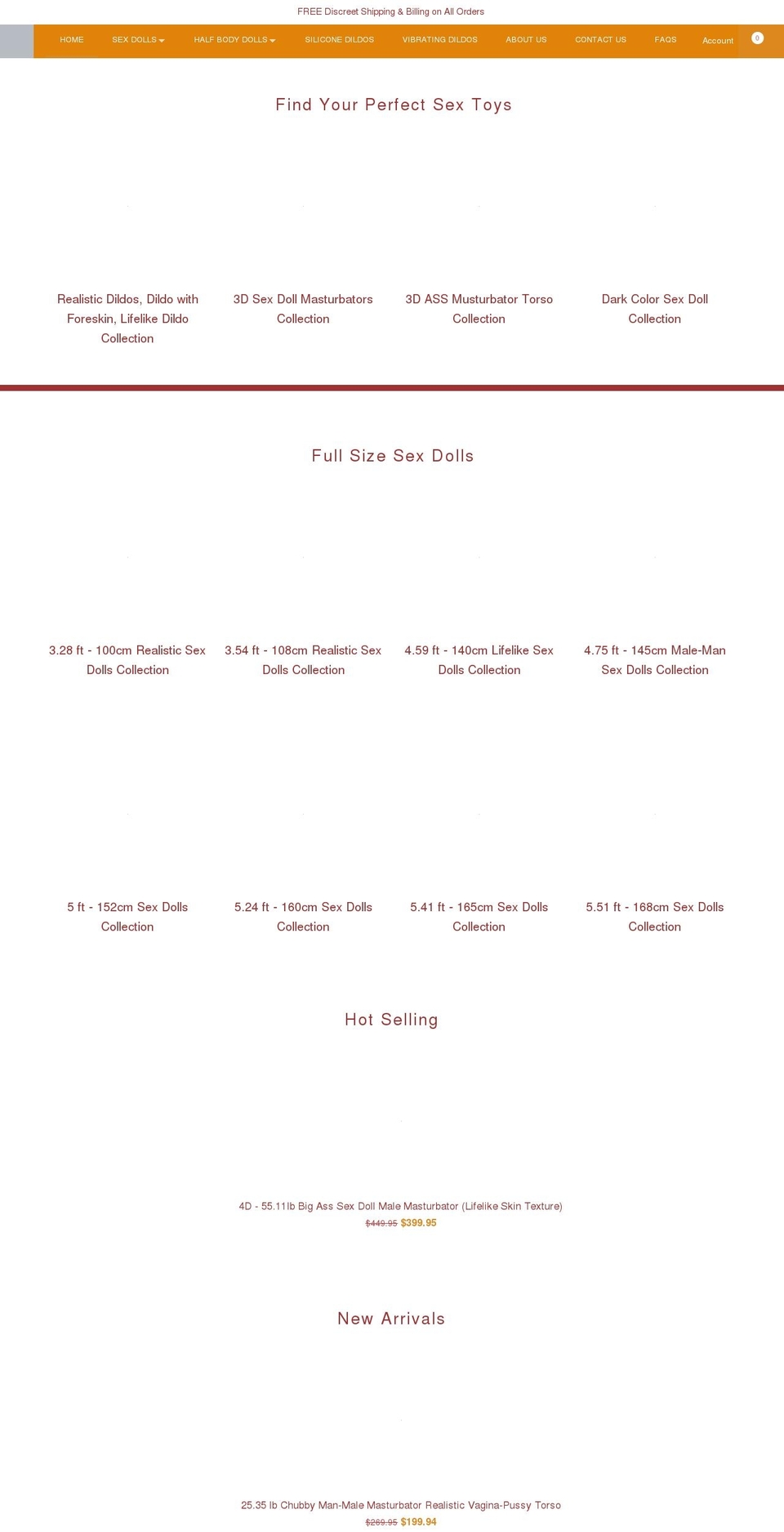 safystyle.com shopify website screenshot