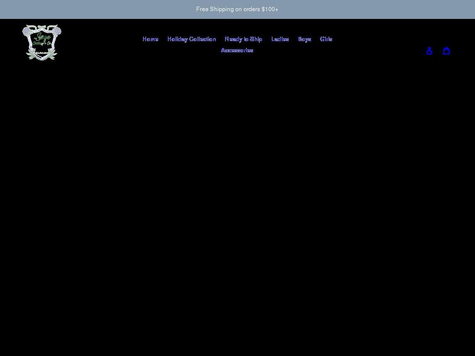 sageclothingandco.com shopify website screenshot