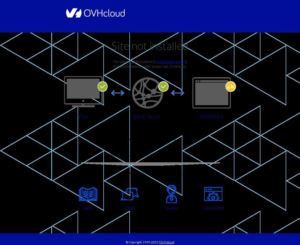 said-shop.com — Shopify storefront screenshot
