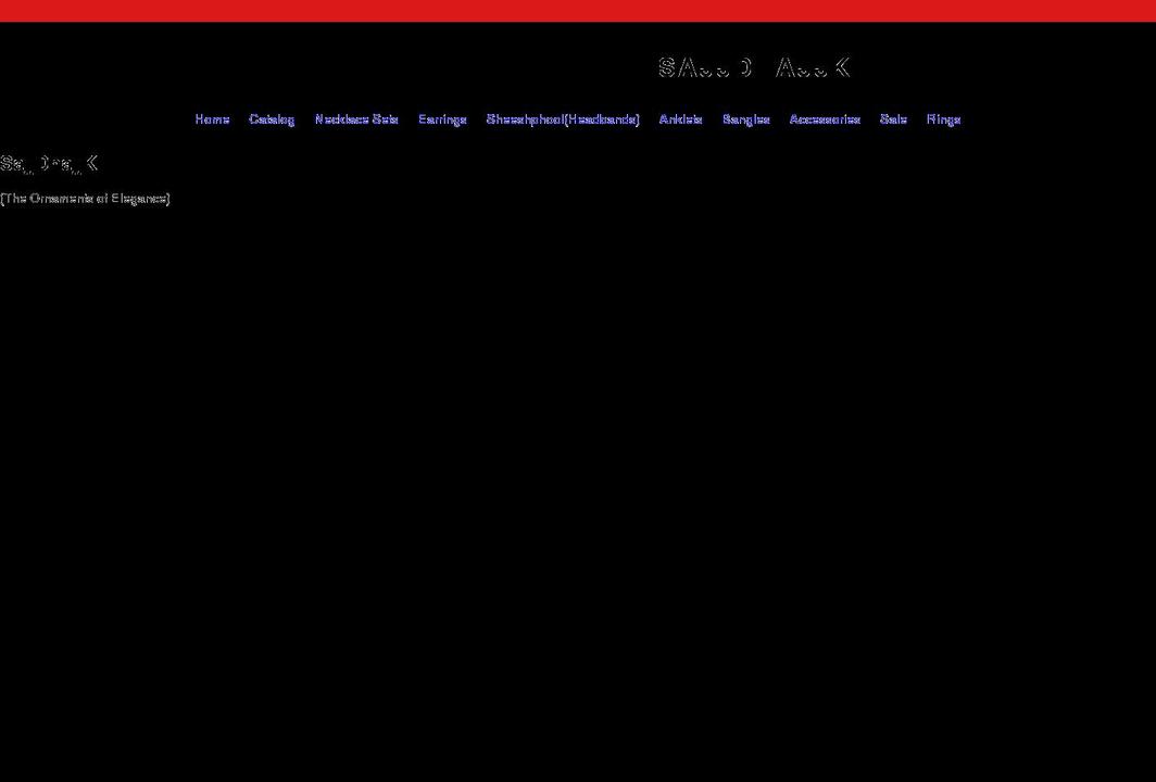 sajjdhajjk.com shopify website screenshot