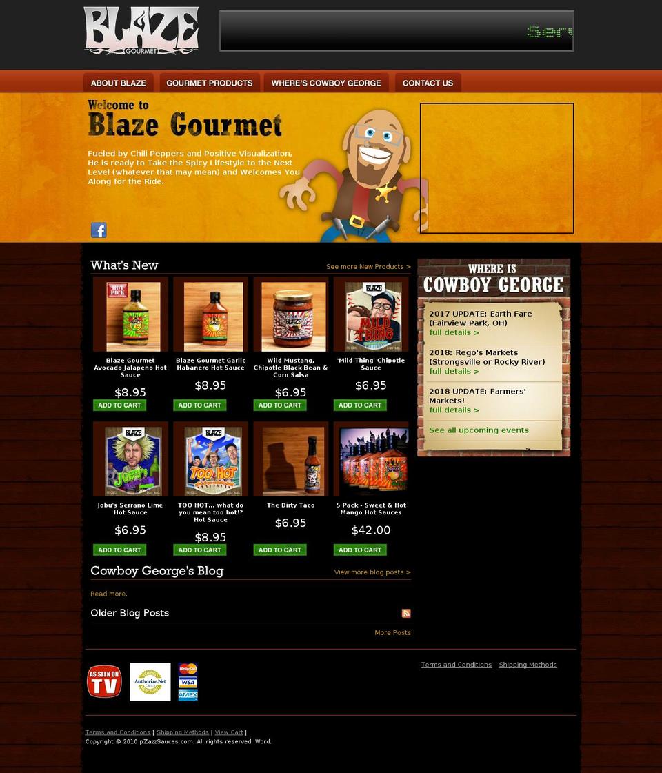 wisoky-llc4534-myshopify-com-main Shopify theme site example salsasthatrock.com