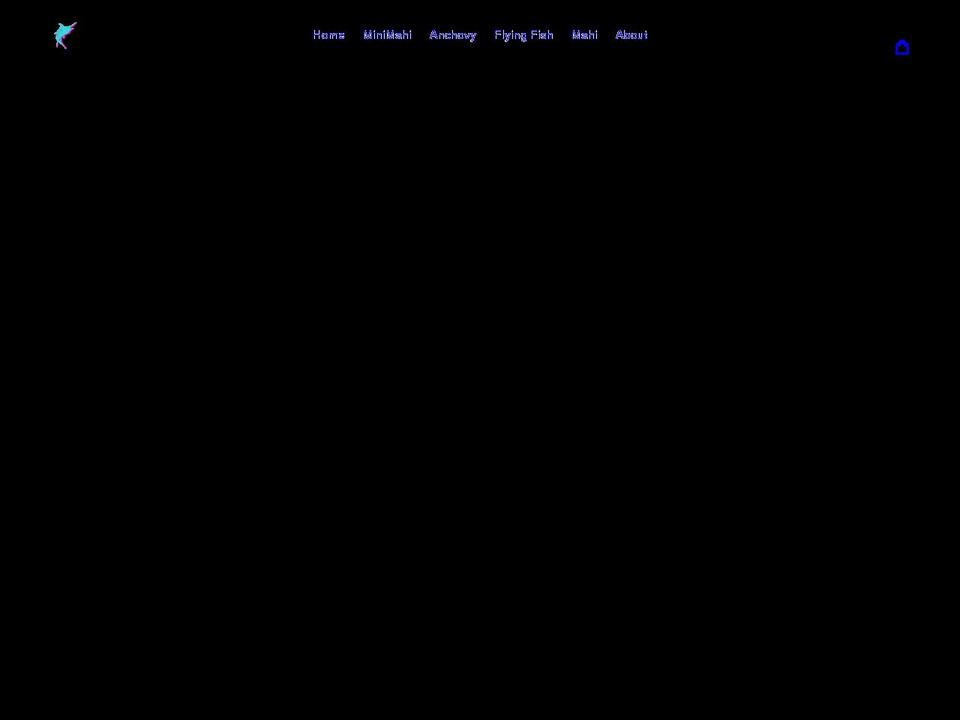 saltationallures.com shopify website screenshot