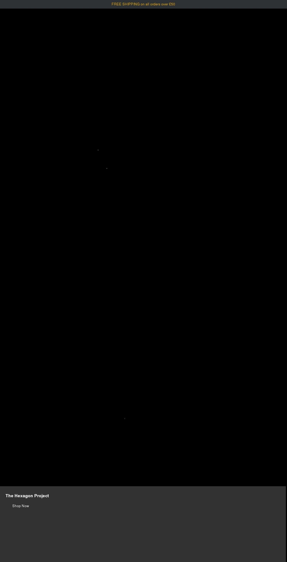 saltbeerfactory.co.uk shopify website screenshot
