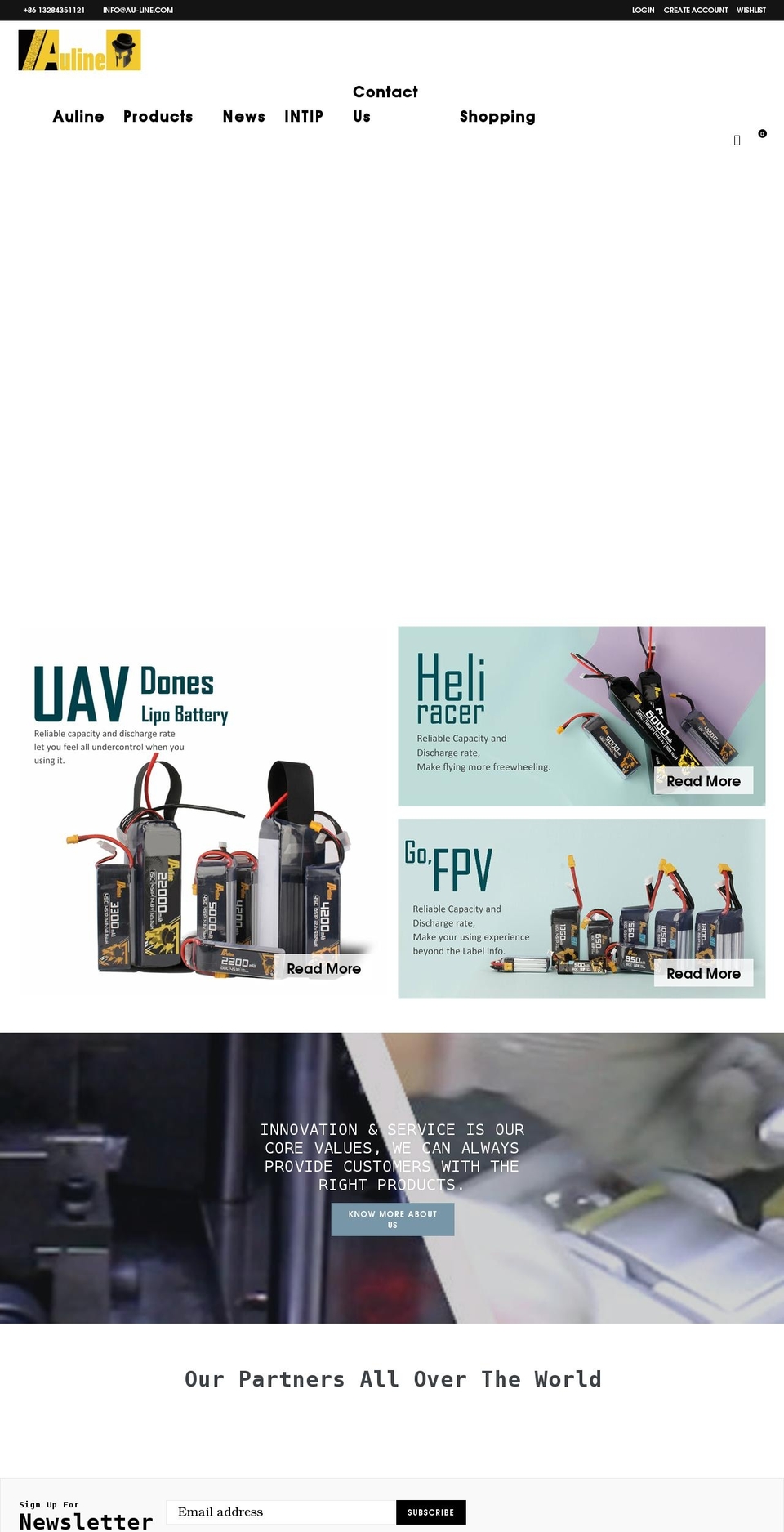 saltmadeangler.com shopify website screenshot