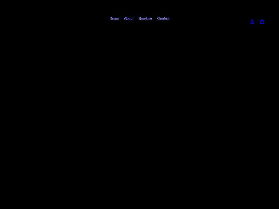 saltyoakhome.com shopify website screenshot
