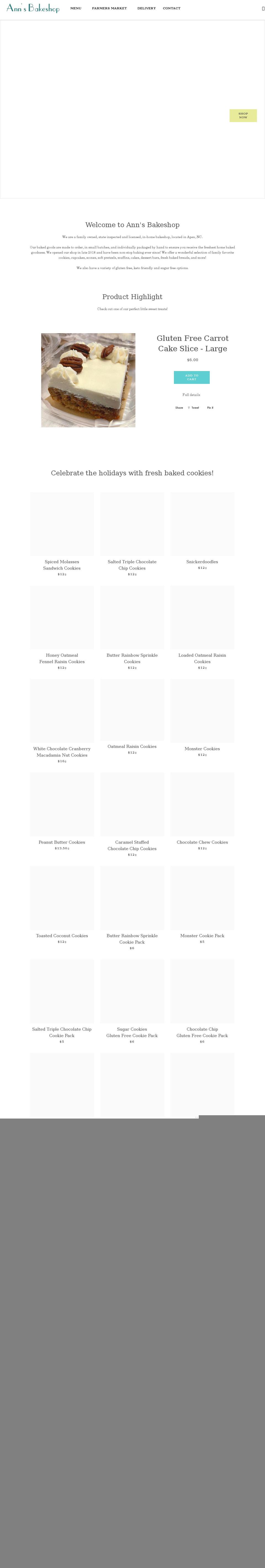 saltytwentytwo.com shopify website screenshot
