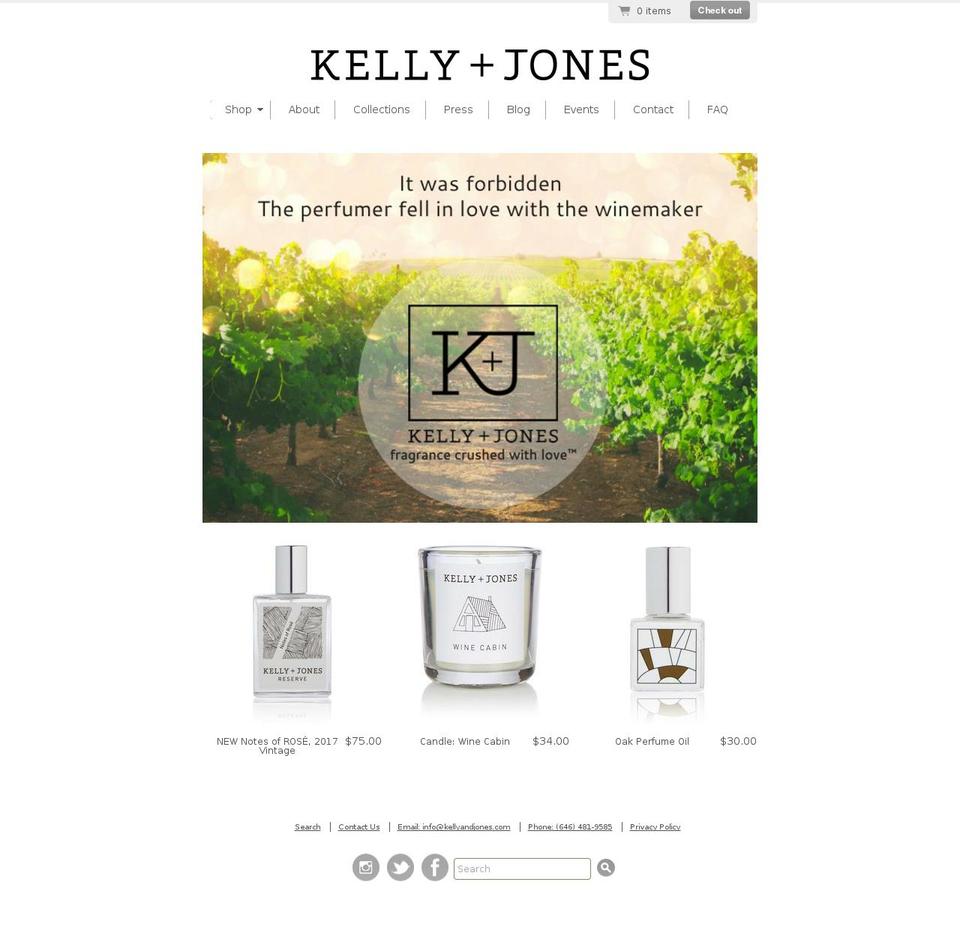 saludscentstudio.com shopify website screenshot